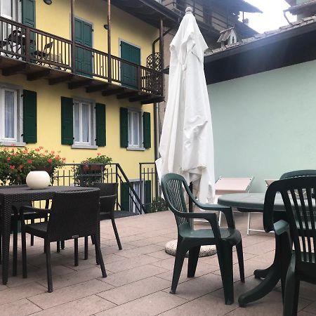 贝泽卡Casa Rosella公寓 外观 照片