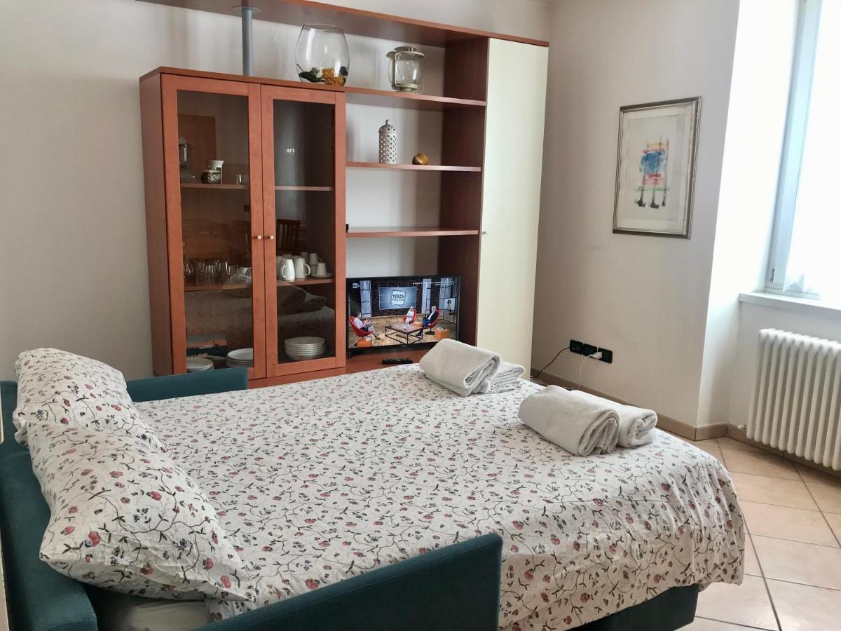贝泽卡Casa Rosella公寓 外观 照片