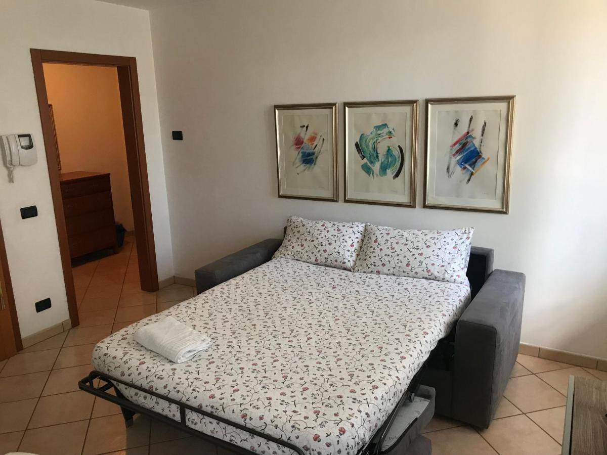 贝泽卡Casa Rosella公寓 外观 照片