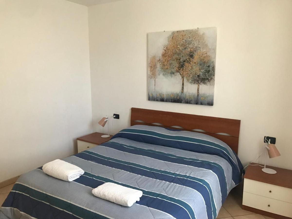 贝泽卡Casa Rosella公寓 外观 照片